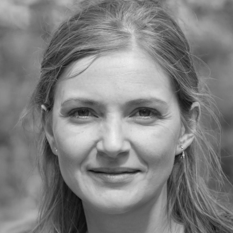 Sarah Müller, Gründerin von TechFlow Solutions